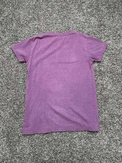 Kapital Purple cat guitar t-shirt, photo 4